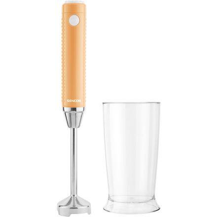 Ponorný mixér Sencor SHB 33OR