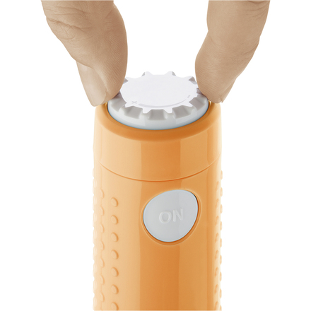 Ponorný mixér Sencor SHB 33OR (4)