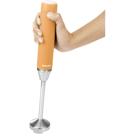 Ponorný mixér Sencor SHB 33OR (6)