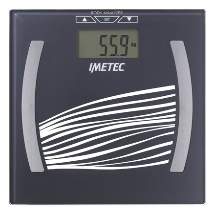Osobní váha Imetec 5123