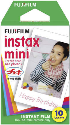 Fotopapír FujiFilm Instax MINI glossy 10