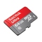 Paměťová karta Sandisk 139728 MicroSDXC 64GB 80M UHS-I (1)