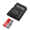 Paměťová karta Sandisk 139728 MicroSDXC 64GB 80M UHS-I (3)