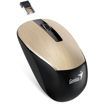 Bezdrátová počítačová myš Genius NX-7015 31030119103