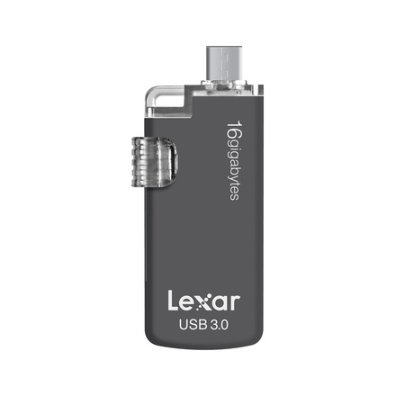 USB Flash disk Lexar JumpDrive M20c 16GB LJDM20C-16GBBEU