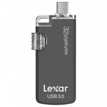 USB Flash disk Lexar USBc 32GB JumpDrive M20c
