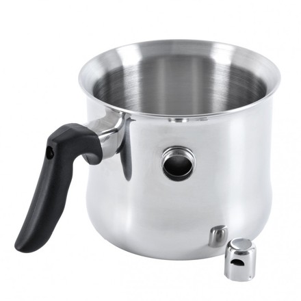 Mlékovar Orion Mlékovar 1,5l nerez (111872) (2)