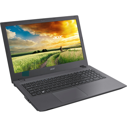 Notebook 15,6&quot; Acer E5-573-392H 15,6 i3-5005U 4G 1T W10