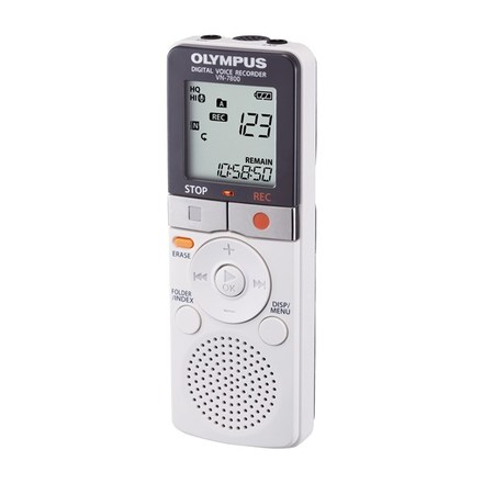 Diktafon Olympus VN 7800