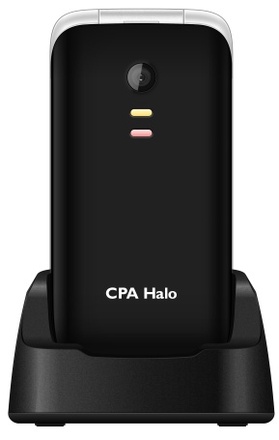 Mobilní telefon CPA HALO 13 černý