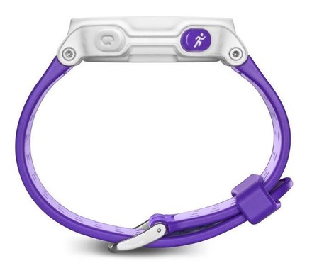 Fitness náramek Garmin Forerunner 230 Purple (4)