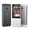 Mobilní telefon Nokia 230 Dual SIM White (2)
