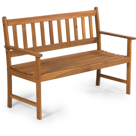 Zahradní lavice Fieldmann FDZN 4013