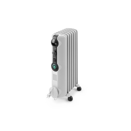 Olejový radiátor De'Longhi TRRS 0715 C
