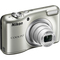 Kompaktní fotoaparát Nikon Coolpix A10 Silver (3)