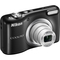 Kompaktní fotoaparát Nikon Coolpix A10 Black (1)
