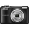 Kompaktní fotoaparát Nikon Coolpix A10 Black (3)