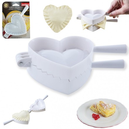 Forma na pirohy Orion Forma na pirohy UH SRDCE (122959)