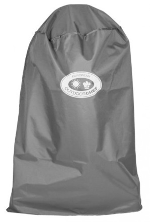 Obal na gril Outdoorchef Obal na gril COVER šedý