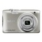 Kompaktní fotoaparát Nikon Coolpix A100 Silver (1)