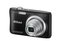 Kompaktní fotoaparát Nikon Coolpix A100 Black (3)