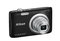Kompaktní fotoaparát Nikon Coolpix A100 Black (4)