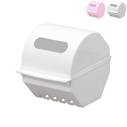 Držák toaletního papíru Orion Držák toal. pap. UH schránka (540103)