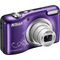 Kompaktní fotoaparát Nikon Coolpix A10 Purple (1)