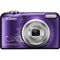Kompaktní fotoaparát Nikon Coolpix A10 Purple (4)