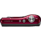 Kompaktní fotoaparát Nikon Coolpix A10 Red (4)