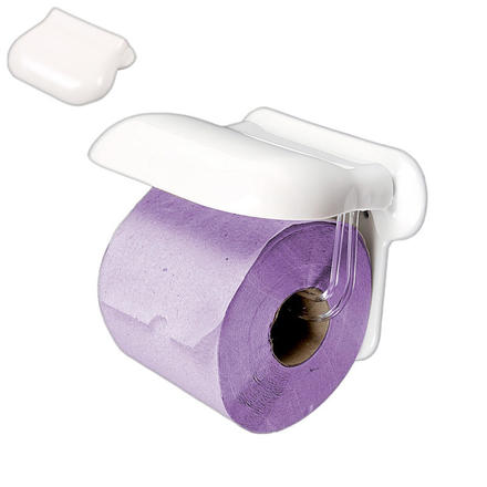 Držák toaletního papíru Orion Držák toal. pap. UH MALC-TH (540106)