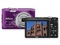 Kompaktní fotoaparát Nikon Coolpix A100 Purple LineArt (3)