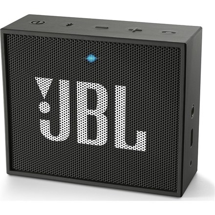 BlueTooth reproduktor JBL Go Black