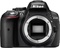 Digitální zrcadlovka Nikon D5300 + AF-P 18-55 VR Black (2)