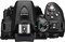 Digitální zrcadlovka Nikon D5300 + AF-P 18-55 VR Black (3)