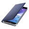 Pouzdro na mobil Samsung EF WA510PB Flip Galaxy A5 (A510), Black (1)