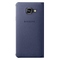 Pouzdro na mobil Samsung EF WA510PB Flip Galaxy A5 (A510), Black (2)