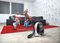 Podlahový sáčkový vysavač Concept VP 8225 Home Car Pet MINI (5)