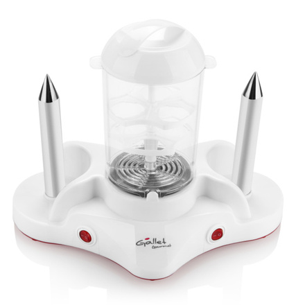 Hotdogovač Gallet MAH 502