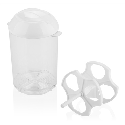 Hotdogovač Gallet MAH 502 (2)