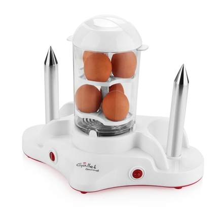 Hotdogovač Gallet MAH 502 (3)