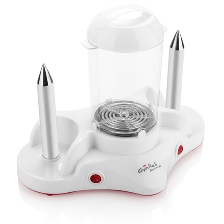 Hotdogovač Gallet MAH 502 (4)
