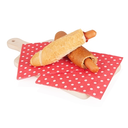 Hotdogovač Gallet MAH 502 (5)