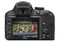 Digitální zrcadlovka Nikon D3300 + AF-P 18-55 Non-VR KIT (2)