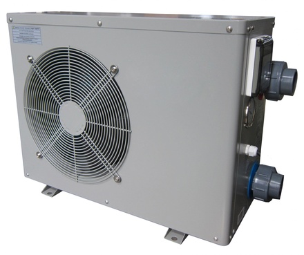 Bazénové tepelné čerpadlo Myard TM10