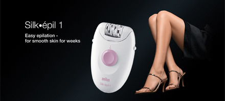 Epilátor Braun Silk épil 1170 (3)