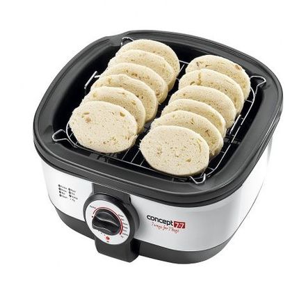 Multifunkční hrnec Concept CK 7070 (5)