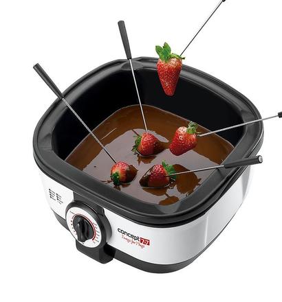 Multifunkční hrnec Concept CK 7070 (9)