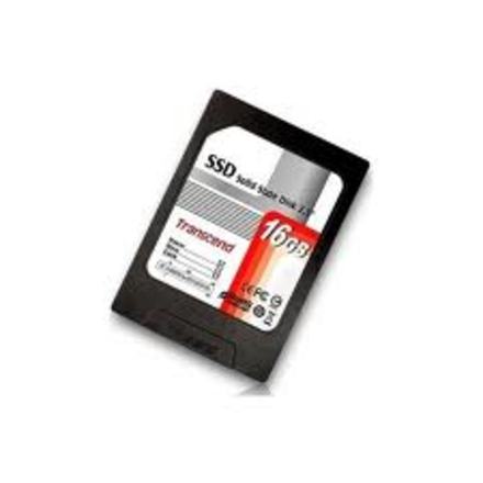 Micro SDHC paměťová karta Solid TRANSCEND 16GB