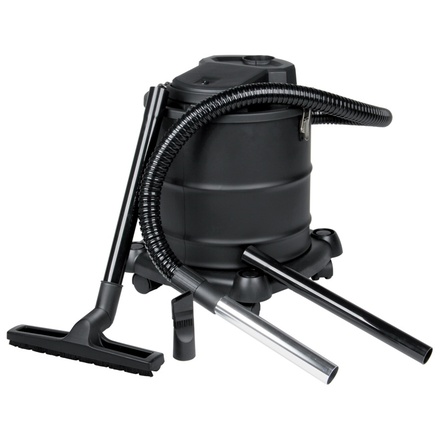 Víceúčelový vysavač Professor PP 1200 Popelio